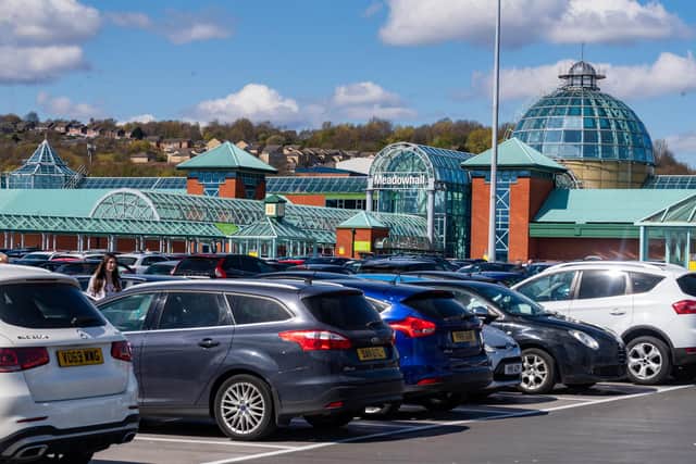 The huge shopping centre is one of Sheffield’s biggest indoor attractions. There are plenty of things to do with the family at Meadowhall, from eating out at the food court, to catching a film at the VUE cinema or being adventurous on the trampolines at Jump Inc or climbing walls at Rock Up.