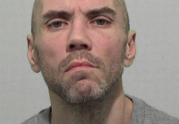 Chappell, 41, whose address was given in court as High Street, Sunderland, was jailed for six-and-a-half years after admitting robbery and assault occasioning actual bodily harm on December 29 last year.