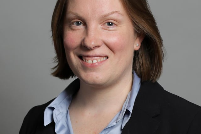 Conservative MP for Chatham and Aylesford Tracey Crouch registered £129,715 through two second jobs. 

Crouch earns £51,000 per year as a senior adviser to Playbook Communications, and £27,000 per year as a non-executive director of the British Horse Welfare Board, for 20 and 10 hours per week respectively.