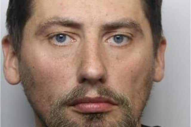 Prezemyslaw Zbigniew Szuba is to be sentenced today over a death crash on the M1 smart motorway near Sheffield
