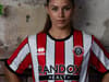 In-depth look at Sheffield United's new home kit as fans give thumbs-up to key change