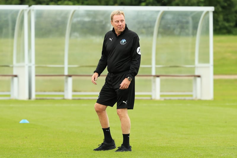 Harry Redknapp has been brought into Bournemouth as an adviser to caretaker boss Jonathan Woodgate, as the Cherries' hunt for a new boss continues. Woodgate played under Redknapp during their time at Spurs. (Sky Sports)