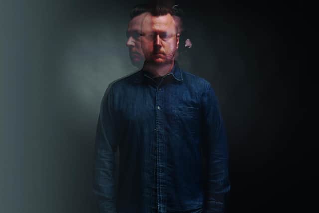 Ed Cosens is to promote his new album with gigs at venues in Sheffield and Nottingham. (Photo credit: @P_E_D_A_L_O)