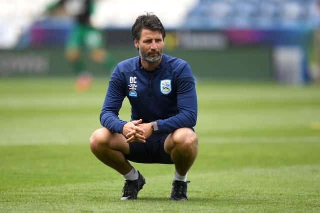 Ex-Huddersfield Town boss Danny Cowley is now the odds-on favourite for the vacant Tranmere Rovers job, and looks set to beat the likes of Nigel Adkins and Ian Dawes to land the role. (Sky Bet)
