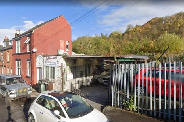 Developers have submitted new plans to demolish a tyre centre and build eight new apartments in its place after previously being refused permission.