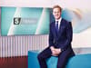 Dan Walker: Channel 5 newsreader says he has ‘no regrets’ about leaving the BBC