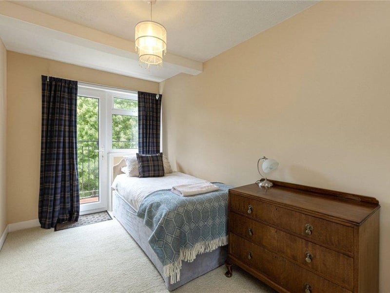 Bedroom 6.