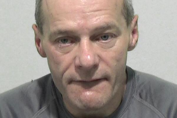 Serial scammer Stuart Taylor, who had a history of dishonesty offences, conned his way into an elderly woman's home with the intention to steal.
Taylor, 52, of Beach Road, South Shields, denied the offence of attempted dwelling house burglary but was found guilty by a jury after a trial. He was jailed for four years.