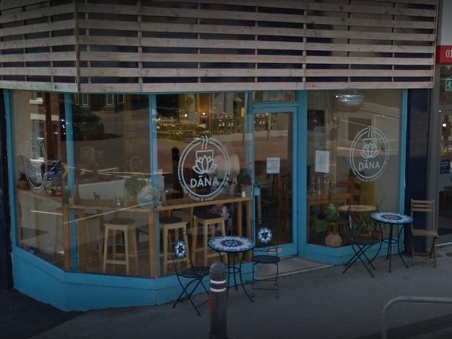 Over on Crookes, Dana coffee house and cafe has a wide range of vegan bites, from bhajis to samosas and fritters. It’s also a great spot for veggie and vegan breakfasts.