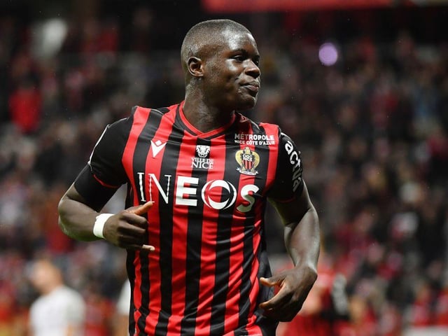 Arsenal have offered a contract to free agent Malang Sarr following the French defender’s release from Nice last month. (Marca via HITC)