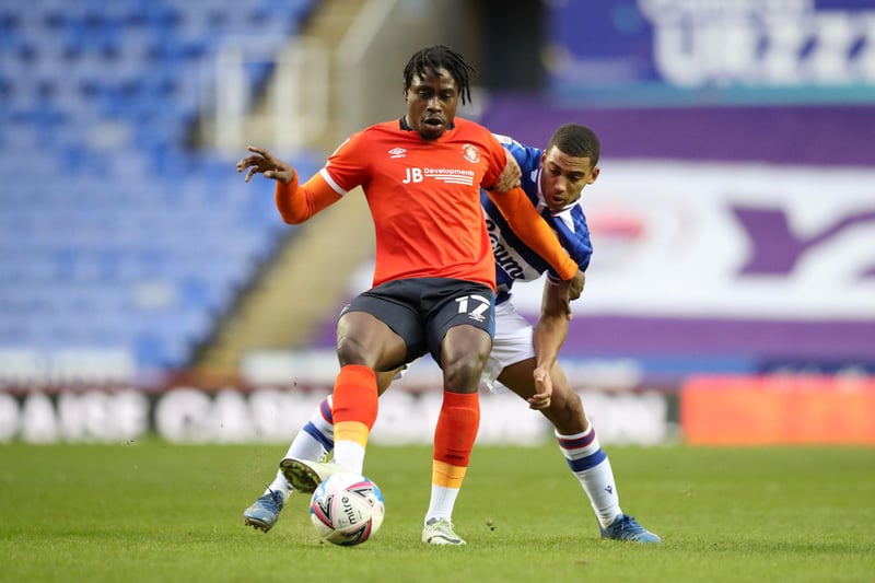 Middlesbrough have been tipped to launch a move for Luton Town ace Pelly Ruddock Mpanzu, ahead of the player's contract expiring this month. The DR Congo ace has been with the Hatters since their days back in the Conference, and has played a key role in their rise up the pyramid. (Football Insider)