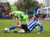 Calamitous Sheffield Wednesday display sees Owls crumble to bottom-of-the-league Forest Green Rovers