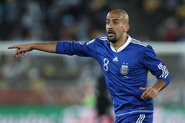 Former Manchester United and Argentina star, Juan Sebastian Veron, always dreamed of playing for Sheffield United. His love for the club began from an early age when his uncle, Verde, played for United between 1978 and 1981.