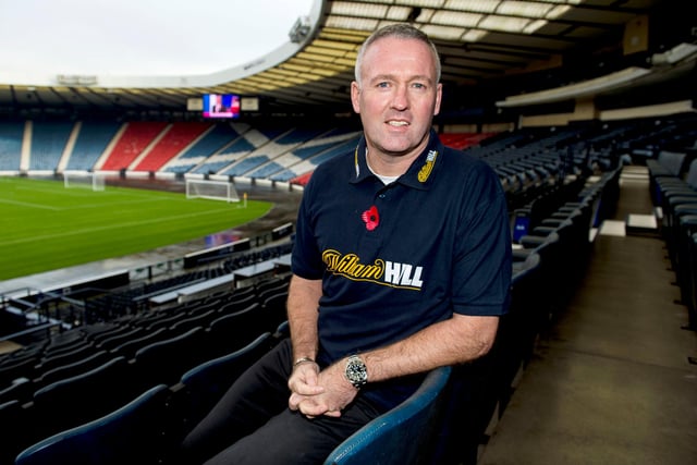 One of those names could well be former Celtic star Paul Lambert. The 52-year-old is keen for a return to management and is interested in the Pittodrie post. Lambert has extensive managerial experience as he looks to take on his 10th manager position following stints at the likes of Aston Villa, Norwich City and most recently Ipswich Town. (Scottish Sun)
