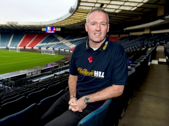 One of those names could well be former Celtic star Paul Lambert. The 52-year-old is keen for a return to management and is interested in the Pittodrie post. Lambert has extensive managerial experience as he looks to take on his 10th manager position following stints at the likes of Aston Villa, Norwich City and most recently Ipswich Town. (Scottish Sun)