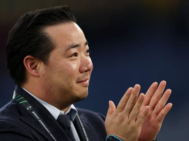 Owners = Srivaddhanaprabha family — rumoured net worth = £3billion