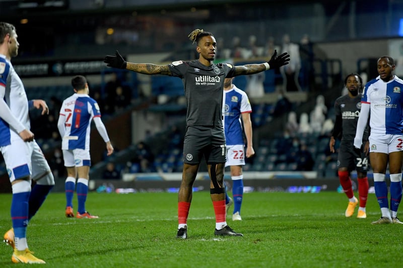 Brentford boss Thomas Frank is adamant speculation surrounding Ivan Toney's future will not have an impact on the striker. The former Peterborough United star is the subject of reported interest from Leeds United. (West London Sport)
