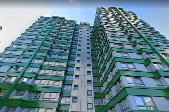 Sheffielders who have campaigned to protect leaseholders from skyrocketing costs said the Government's promise to make developers fix the cladding crisis is a step in the right direction.