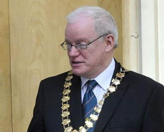 Bishopbriggs LibDem Councillor appointed as provost of East Dunbartonshire