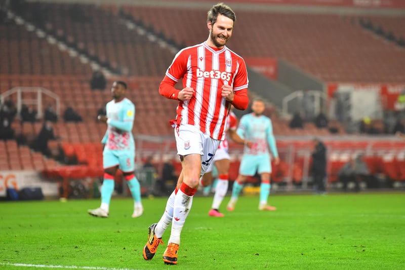 Wins: 9. Draws: 22. Losses: 15. Points total: 49. Final standing difference: -3. Top English goalscorer: Nick Powell (12)