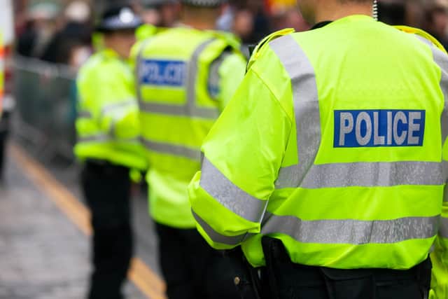 An on-going Sheffield Crown Court trial has heard how a man has pleaded not guilty to causing grievous bodily harm with intent to his four-and-a-half month old baby son.