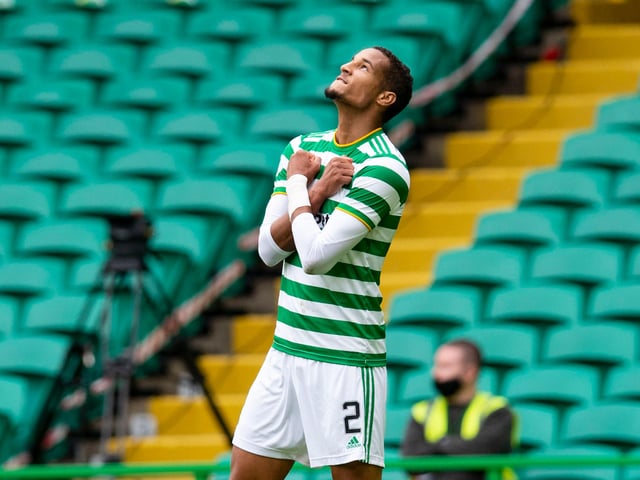 Christopher Jullien has questioned Celtic fans over their protests and how he felt sorry for club stalwarts such as Scott Brown, Callum McGregor, Tom Rogic and James Forrest. He asked supporters: “How can you compare nine years of trophies against one month of losing? It’s not as though we’ve lost our main goal.” (The Scotsman)