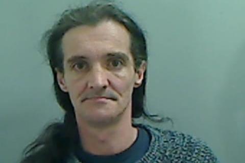 Pear, 39, of Milbank Road, Hartlepool, was jailed for 14 years after he was convicted of two counts of rape.
