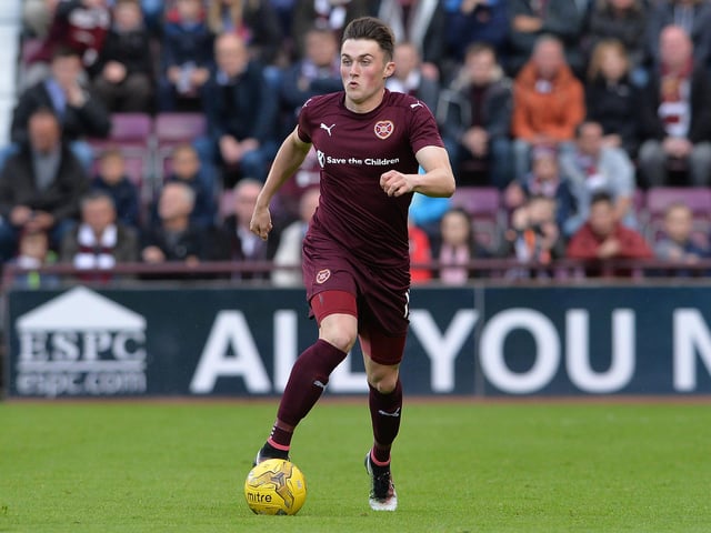 Position: CB
2021-22 SPL Appearances: 16
Clean Sheets:4
(Photo by Mark Runnacles/Getty Images)