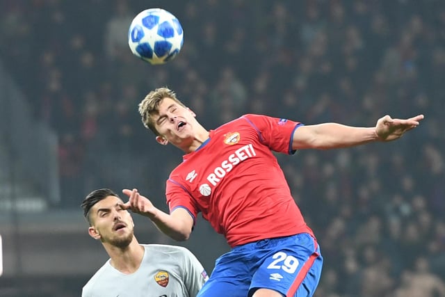 Blackburn Rovers are set to miss out on transfer target Jaka Bijol, who looks set to move to German side Hanover 96 instead. Rovers have already had a bid turned down for the CSKA Moscow midfielder. (Football Insider)