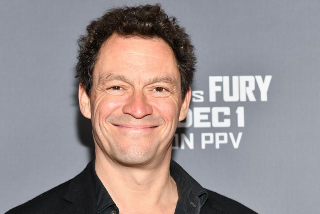 Dominic West is a Golden Globe nominee from Sheffield, best known for playing Jimmy McNulty in The Wire and Noah Solloway in The Affair. He's been in plenty of other blockbuster flicks like Tomb Raider and Les Miserables, but never in a James Bond flm. He was suggested as the next 007 by Janine Morton - do you agree?
Photo by Rodin Eckenroth/Getty Images.