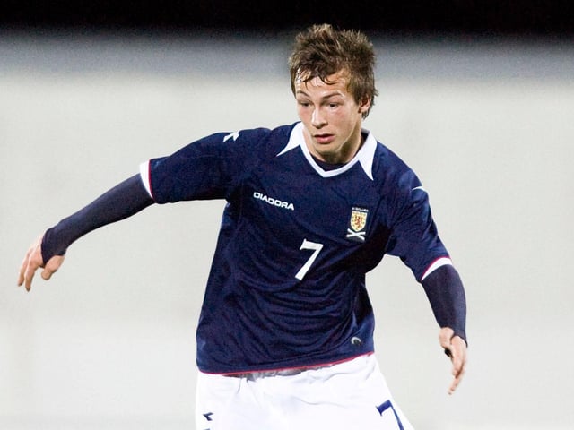 Former Rangers striker has been a huge success in the land of ice and fire. With 78 goals in the Urvalsdeild, he holds the record for most goals scored by a foreigner in the Icelandic top flight and has won two titles with FH