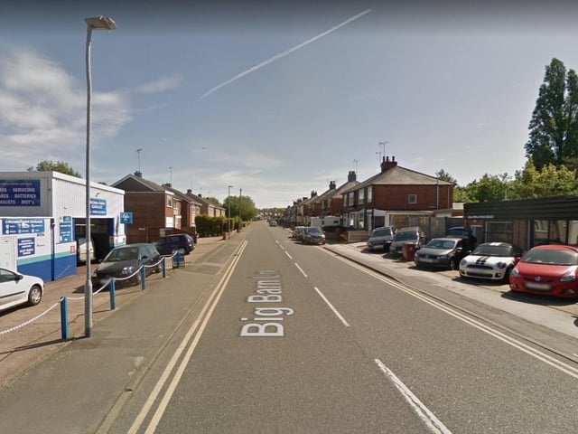 A further 12 people contracted Covid-19 in the Eakring and Ling Forest neighbourhood, from October 1 to October 7, Public Health England have confirmed.