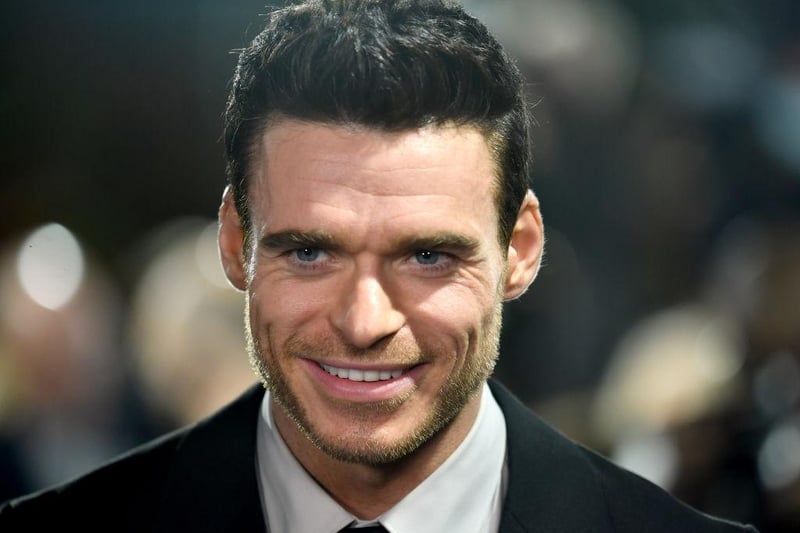 He is one of the biggest favourites to be the next James Bond and currently sits on a reported net worth of $8 million.