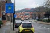 Sheffield's Clean Air Zone has been operating for a year now