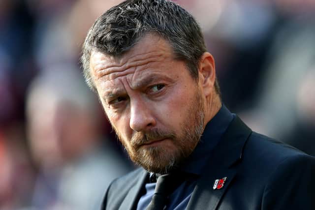 Slavisa Jokanovic is the new manager of Sheffield United: Alex Livesey/Getty Images