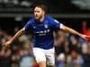 Wes Burns fires warning to Sheffield Wednesday as Ipswich Town look to continue trait