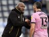 Darren Moore admits regrets but there’s no time to dwell as Sheffield Wednesday buckle up for play-offs