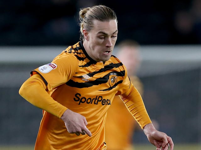 The Australia international left Hull at the end of June despite being vice-skipper. Still without a club and would know the likes of Tom Naylor and Marcus Harness, having played with them at Burton.