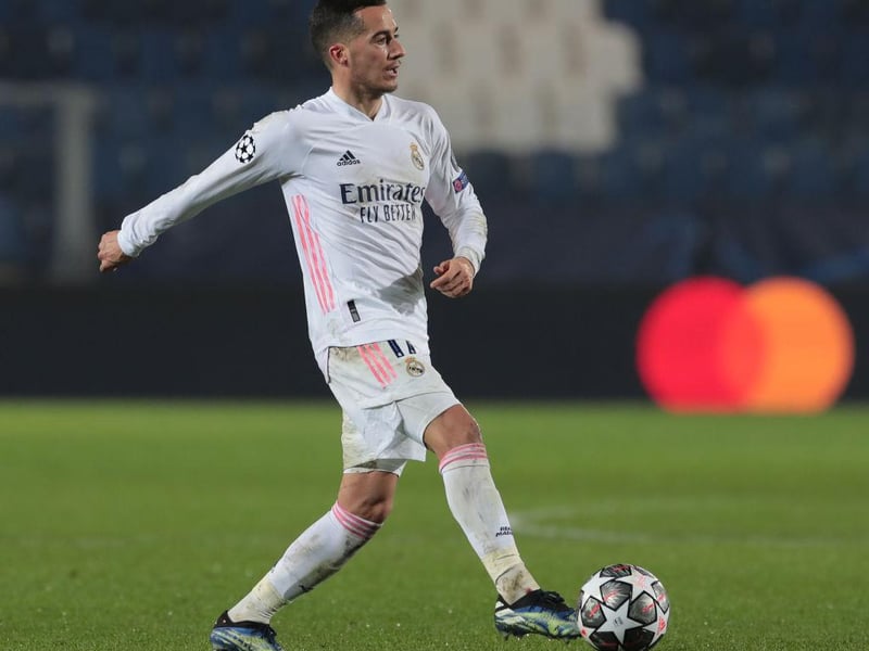 Tottenham Hotspur are keen on Real Madrid winger Lucas Vazquez but could face competition from Leeds United and Everton as the 29-year-old’s contract ticks into its final months. (Daily Star via TBR)