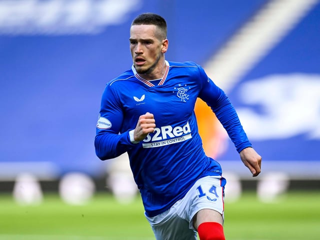 Ryan Kent has reportedly told Steven Gerrard his future is at Rangers. A report down south suggested he was keen to leave for Leeds United, something the player is unhappy with. However, the in-form winger is committed to the Ibrox club. (Scottish Sun)