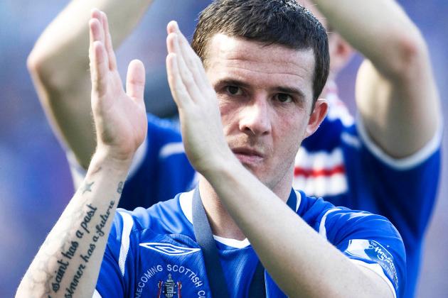 Sold to Blackburn Rovers - August 2003
Fee: £7.5m