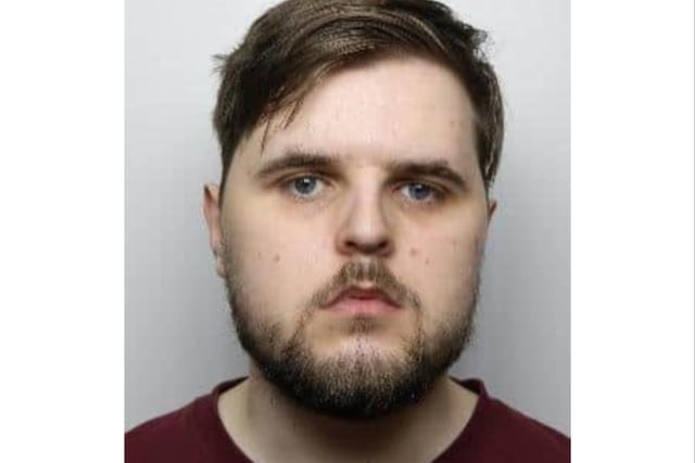 Daniel Carr, aged 27, met his victims, who were aged between 15 and 25, via social networking sites between 2020 and 2022.
Sheffield Crown Court heard how in April 2022, Carr hacked the Snapchat, Instagram and TikTok accounts of a 17-year-old boy and used those accounts to message a number of girls and women requesting they send him explicit images.
After it was reported to police, officers investigated and discovered a series of shocking blackmail incidents Carr was responsible for.
On several occasions between 2020 and 2022, Carr hacked social media accounts and threatened those they belonged to. He demanded they hand over cash, send explicit images or perform sexual acts on camera, otherwise he would leak explicit images he had of them to family and friends.
In one instance, he forced a 15-year-old girl to perform sexual acts on camera after he struck up a fake online relationship with her using a hacked social media account.
He was remanded into custody and was sentenced to six years in prison on Friday, June 16, 2023. He has also been handed a sexual harm prevention order preventing him from committing further online sexual offences, and has been placed on the sex offenders register for an indefinite period.