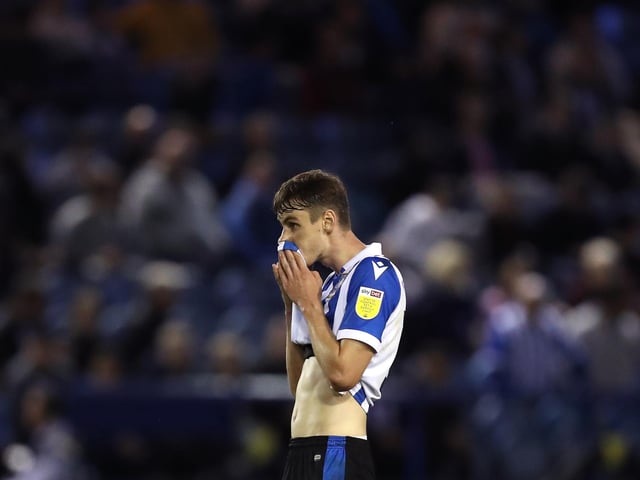 Sheffield Wednesday are predicted to finish 7th in League One on 79 points by data experts FiveThirtyEight.