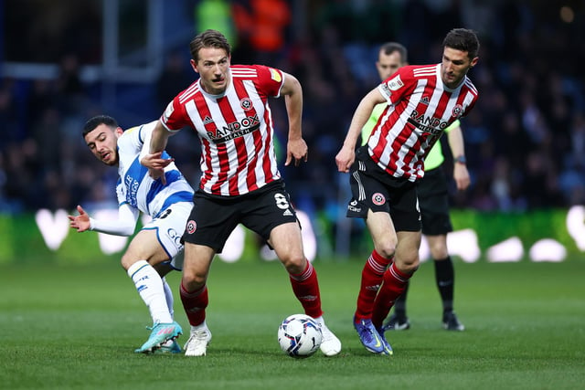 Fancy the Blades to win the title? You can get 8/1 with SkyBet
