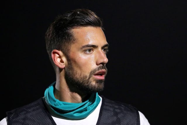 Arsenal are set to make Pablo Mari their first summer signing by activating the £10m permanent option in his loan contract from Flamengo. (The Athletic)