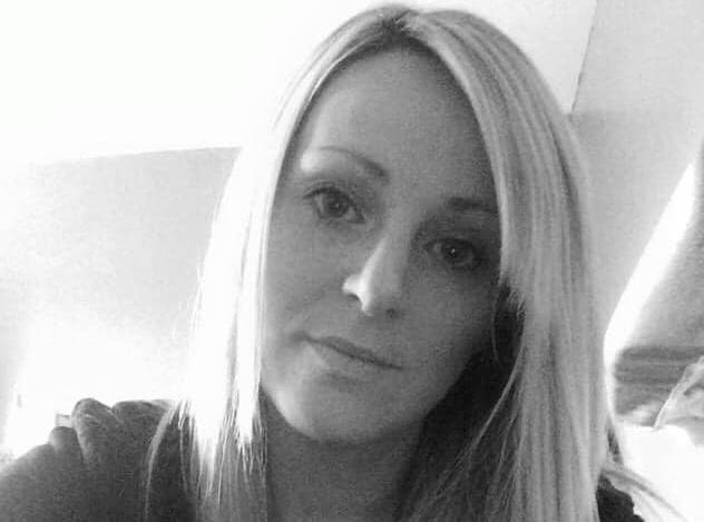 Victoria Eccleston writes: "My NHS hero is my beautiful sister/best friend Sarah Waplington. She has worked throughout lockdown on the birthing unit at King's Mill as well as taking care of her wonderful family, making sure they are all safe and happy. She is one in a million and I am so, so proud of all her hard work."