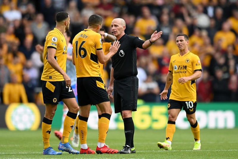 The ‘Portuguese Revolution’ at Wolves over the past few seasons has brought great success on-the-pitch, however, research suggests that it may have hampered the prospects of their ‘homegrown’ talent making it to the first-team.
(Photo by Michael Regan/Getty Images)