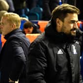 Sheffield Wednesday boss Garry Monk claimed he had 'no respect' for his former assistant Pep Clotet back in November.