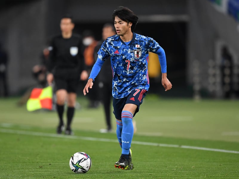 Brighton snapped up Japanese midfielder Kaoru Mitoma, and loaned him out to Belgian outfit Royal Union Saint-Gilloise. The 24-year-old, who has signed a four-year deal, was part of Japan's Olympic football team, who lost their bronze medal showdown against Mexico. (BBC Sport)