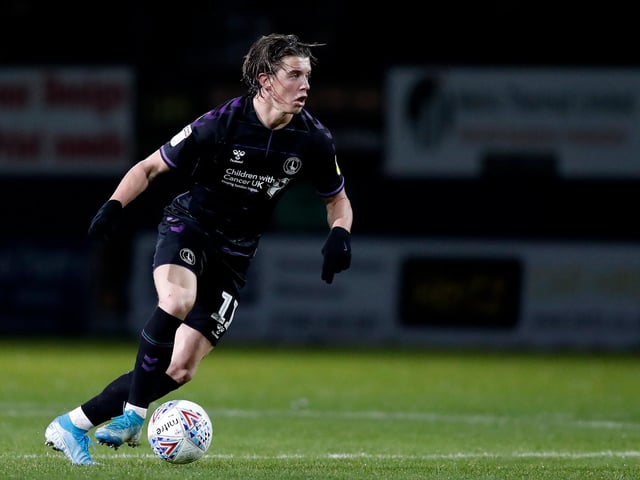 Gallagher, 20, has impressed while out on loan at Championship strugglers Charlton Atheltic, despite Lee Bowyer's side's poor form. The Sun reports that Roy Hodgson's Crystal Palace are preparing a £10m summer bid for the young Chelsea midfielder.